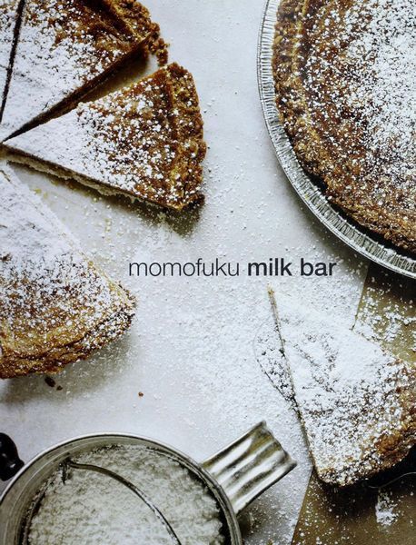 Momofuku Milk Bar