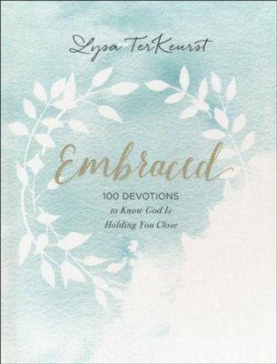 Embraced