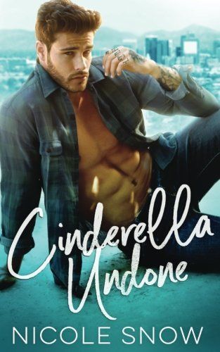 Cinderella Undone