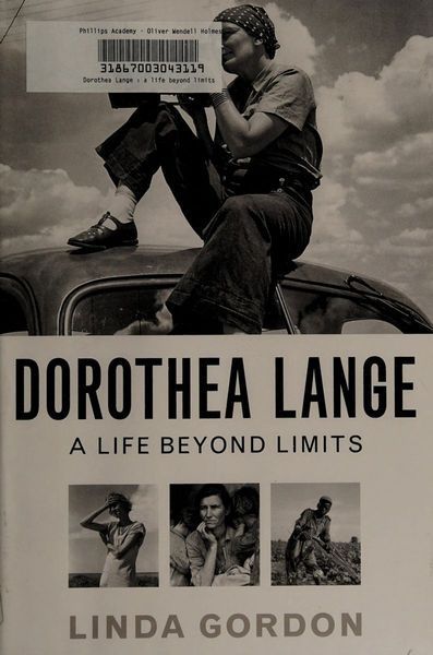 Dorothea Lange