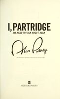 I, Partridge
