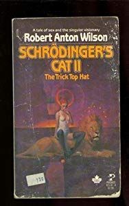 Schrödinger's Cat II : the Trick Top Hat