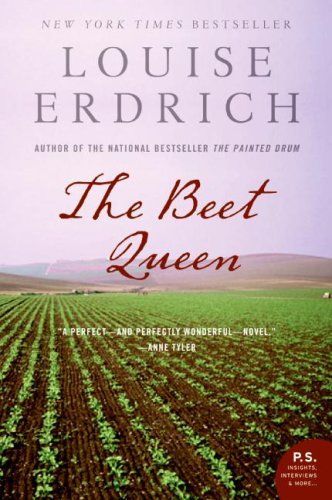The Beet Queen