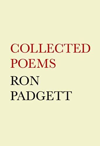 Collected Poems