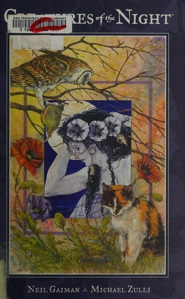 Creatures of the Night