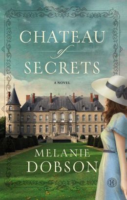 Chateau of Secrets