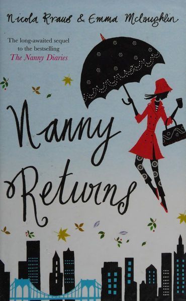 Nanny Returns