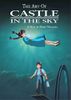 The Art of Castle in the Sky