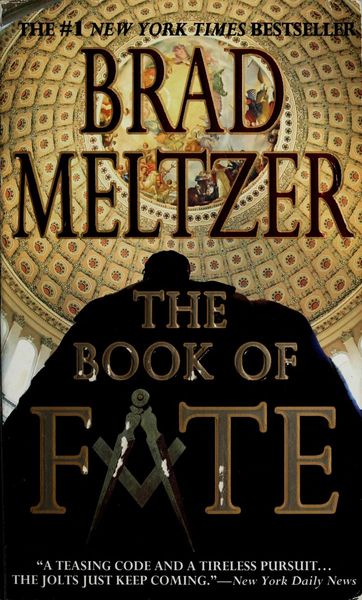 The Book of Fate