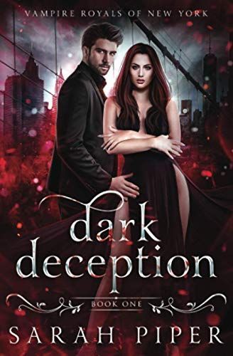Dark Deception