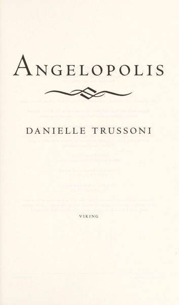 Angelopolis