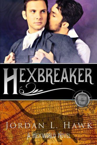 Hexbreaker