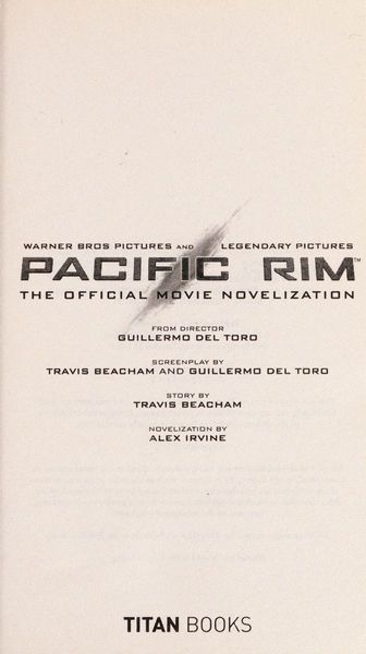 Pacific Rim