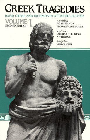 Greek Tragedies