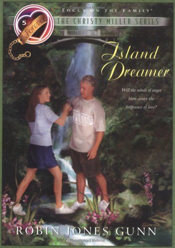 Island Dreamer