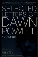 The Selected Letters of Dawn Powell