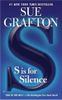 S is for Silence