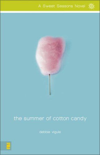 The Summer of Cotton Candy