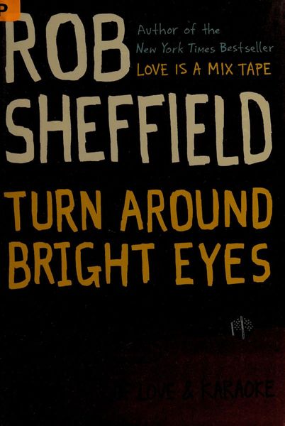 Turn Around Bright Eyes