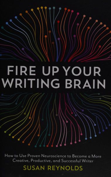 Fire Up Your Writing Brain