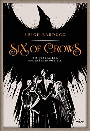 Six of Crows