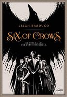 Six of Crows