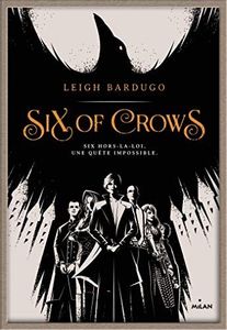 Six of Crows