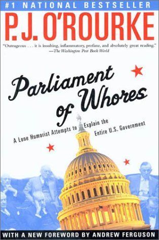 Parliament of Whores