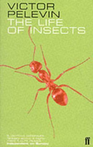 The Life of Insects