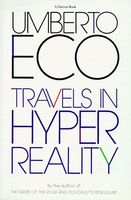 Travels in Hyper Reality