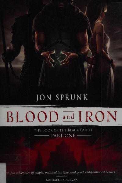 Blood and Iron