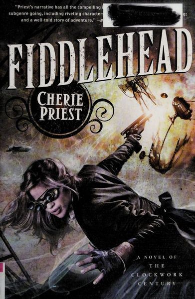 Fiddlehead