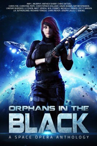 Orphans in the Black