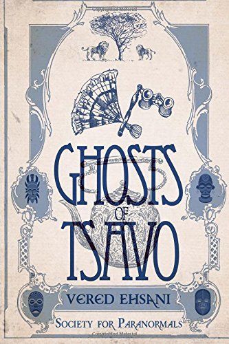 Ghosts of Tsavo