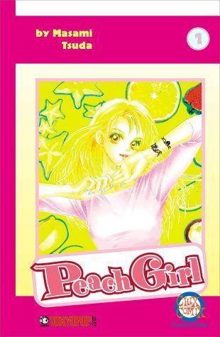 Peach Girl