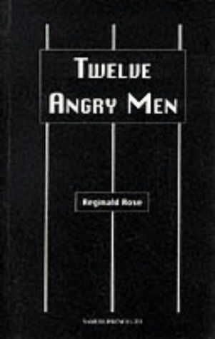 Twelve Angry Men