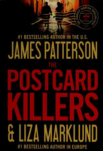 The Postcard Killers