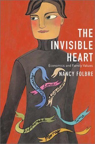 The Invisible Heart