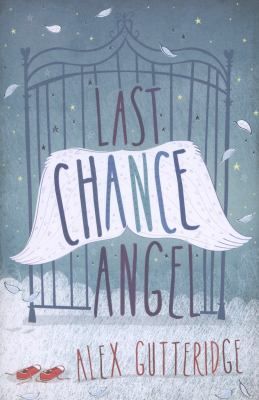 Last Chance Angel