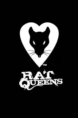 Rat Queens Deluxe Edition Volume 1