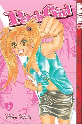 Peach Girl Authentic