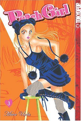 Peach Girl Authentic Volume 3
