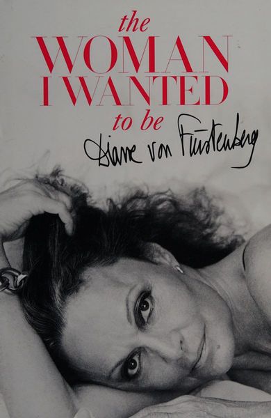 The Woman I Wanted to Be