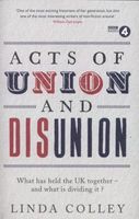 Acts of Union, Acts of Disunion