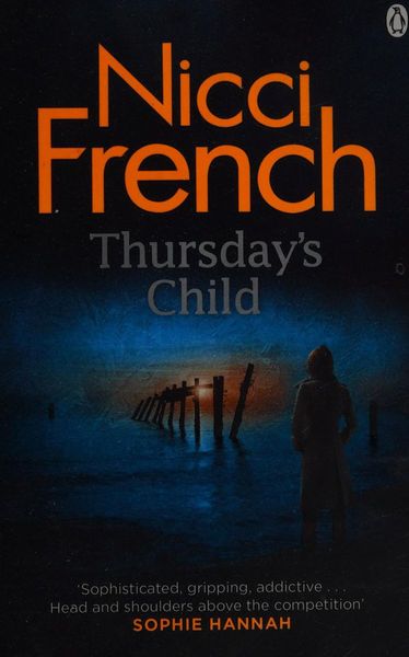 Thursday's Child