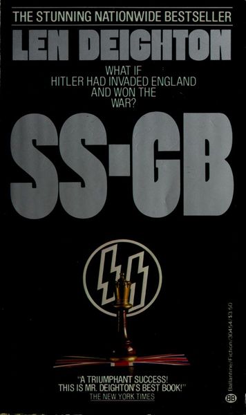 SS-GB