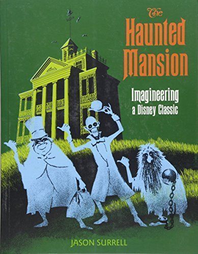 The Haunted Mansion