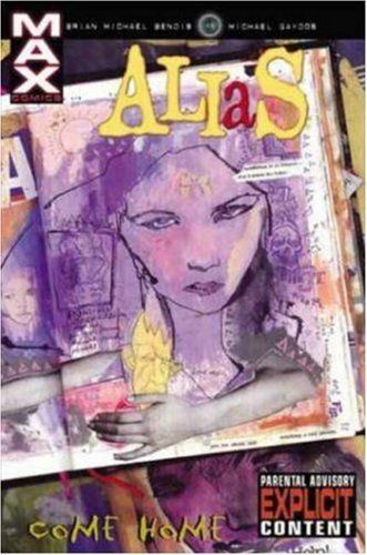 Alias: Come home