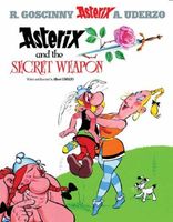 Asterix and the Secret Weapon
