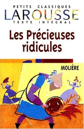 Les Precieuses Ridicules